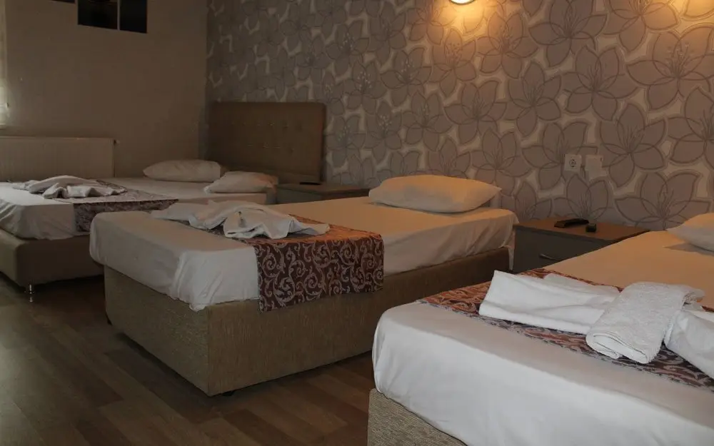 Болу: Grand Baysal Hotel