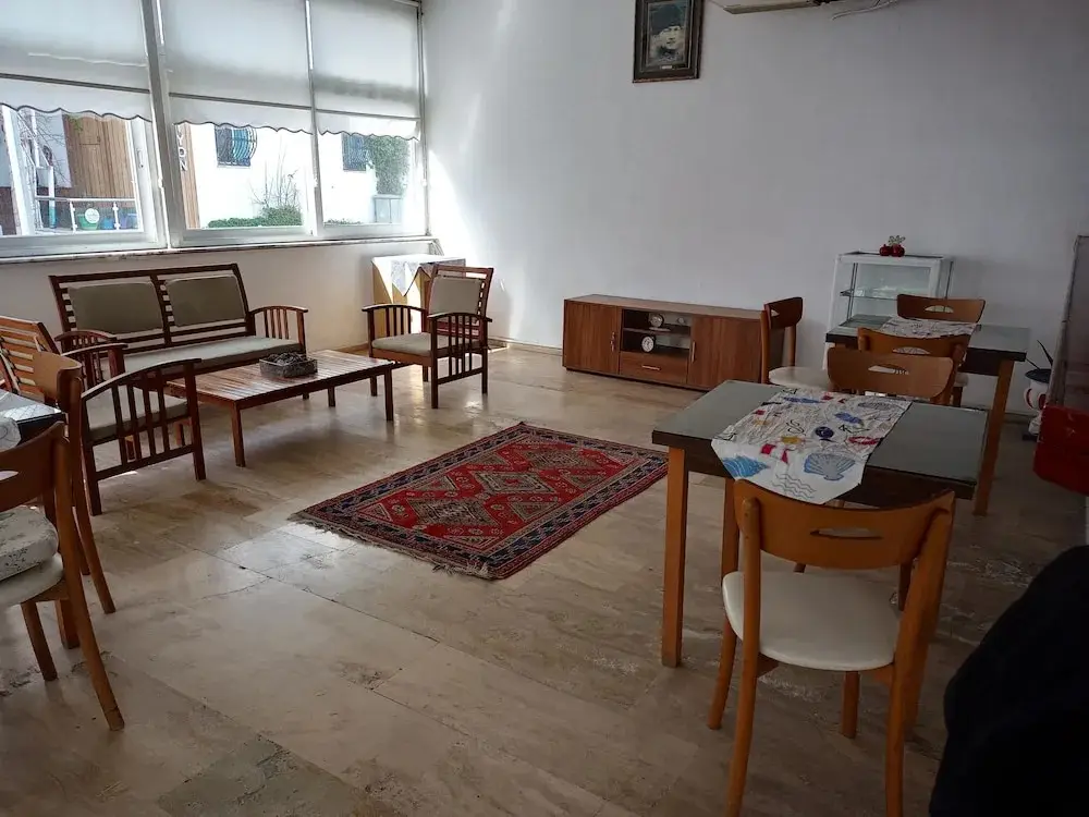 Бодрум: Pay Otel