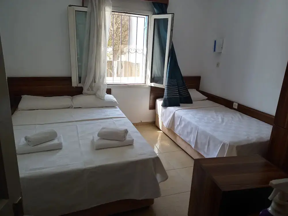 Бодрум: Pay Otel