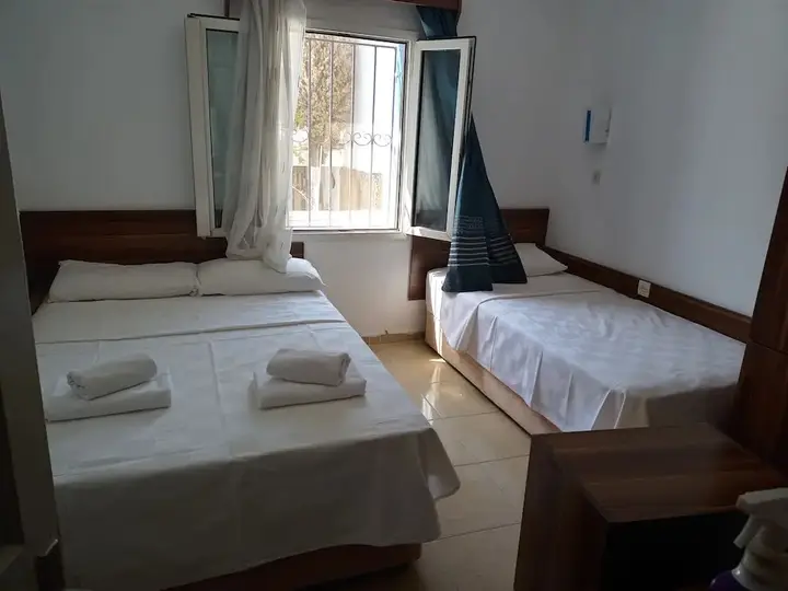 Бодрум: Pay Otel