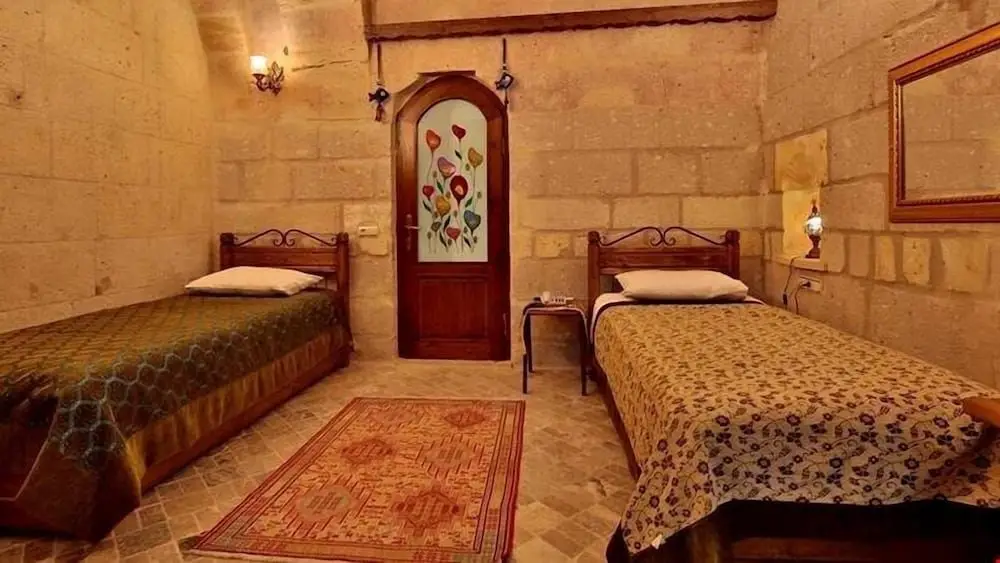 Гёреме: Escape Cappadocia