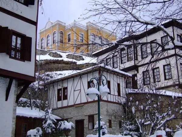 Сафранболу: Pasa Konagi Hotel
