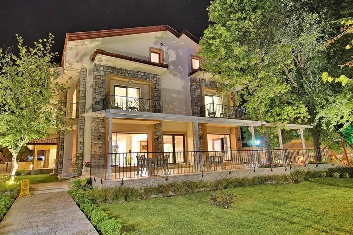 Фетхие: Gocek Dim Elit Hotel