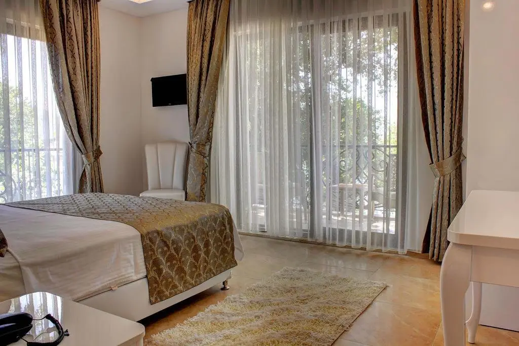 Фетхие: Gocek Dim Elit Hotel