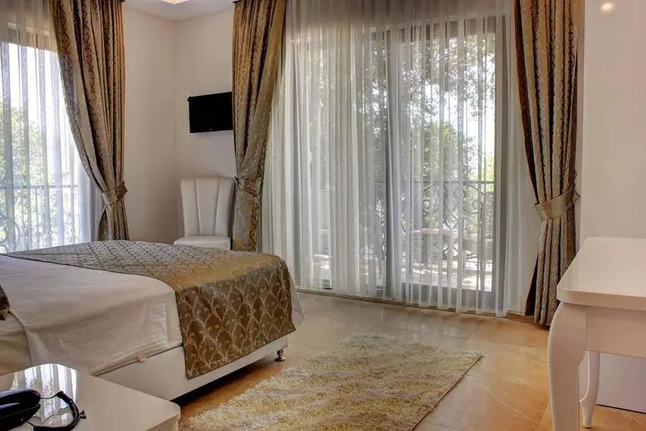 Фетхие: Gocek Dim Elit Hotel