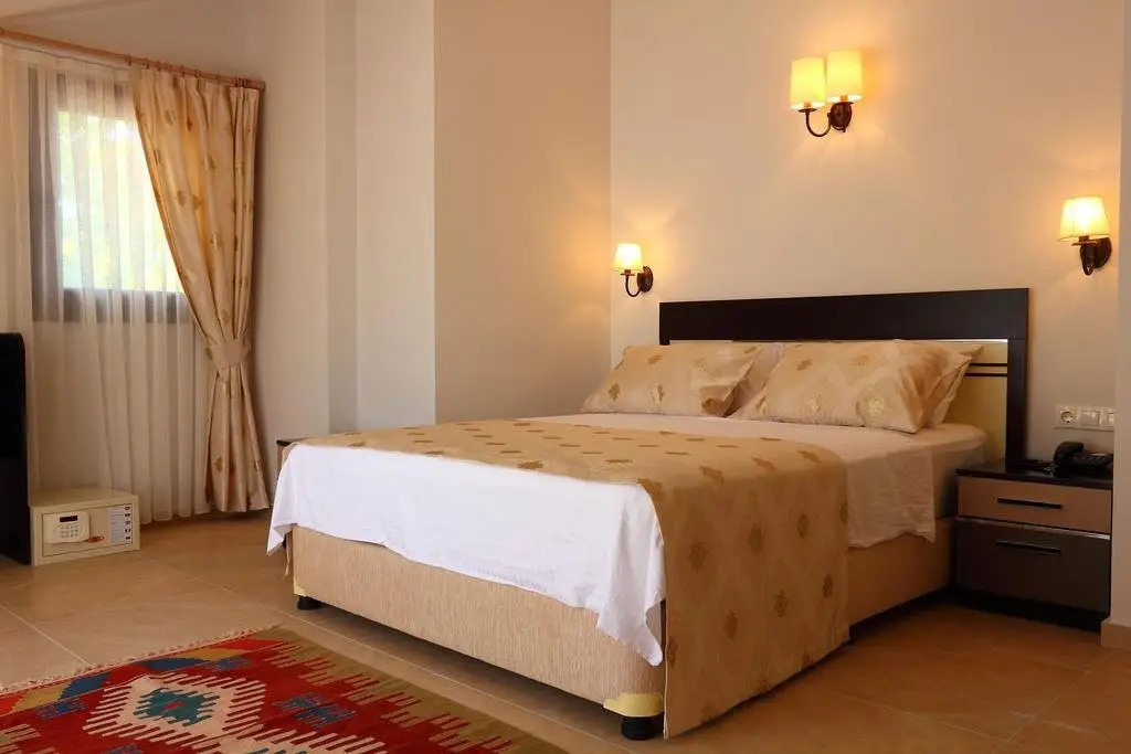 Фетхие: Gocek Dim Elit Hotel