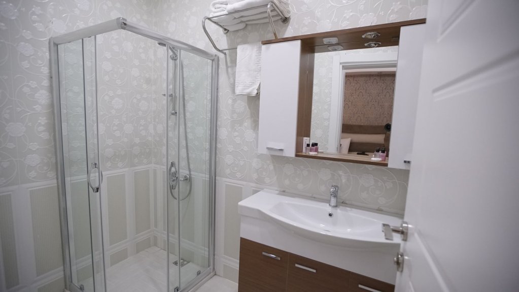 Стамбул: Florya House Hotel
