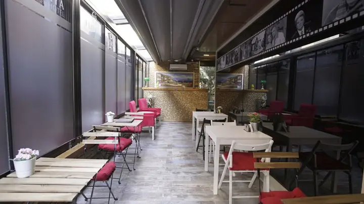 Стамбул: Florya House Hotel