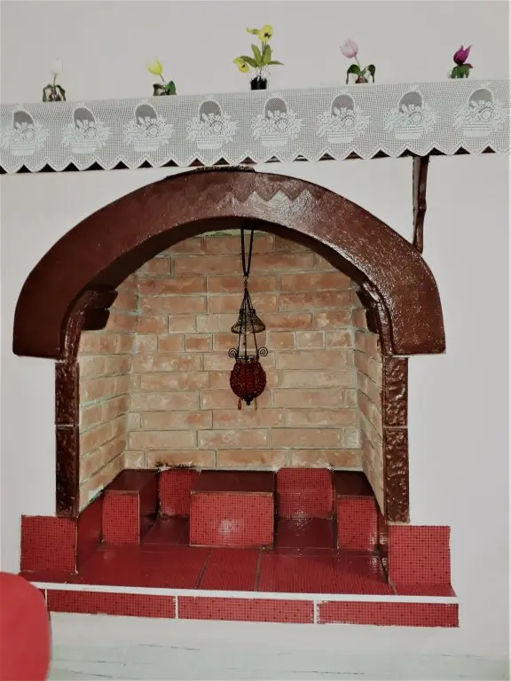 Кушадасы: Garden Palace Pansiyon Café & Bar