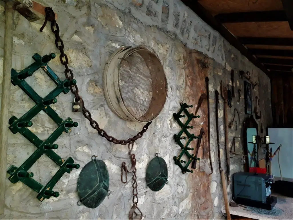 Кушадасы: Garden Palace Pansiyon Café & Bar