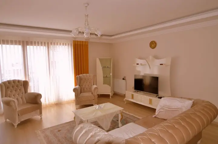 Трабзон: Elite Suite