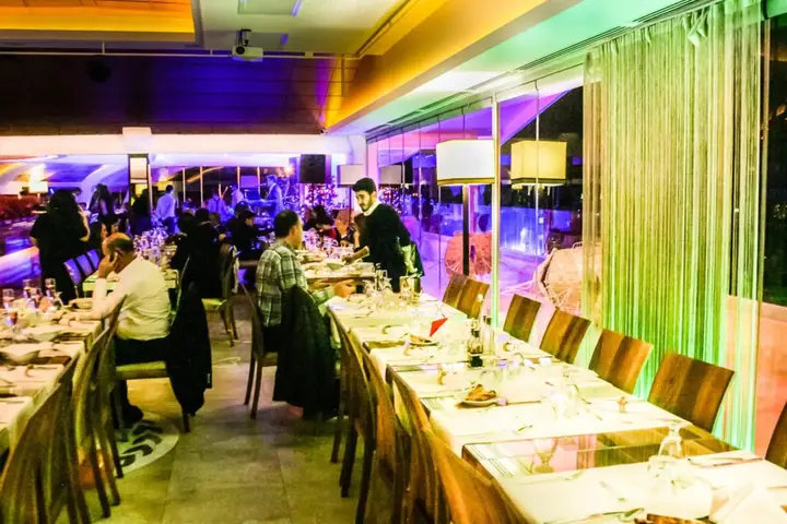 Кыркларели: Lozengrad Hotel