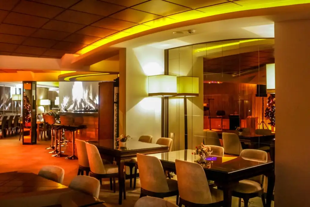 Кыркларели: Lozengrad Hotel