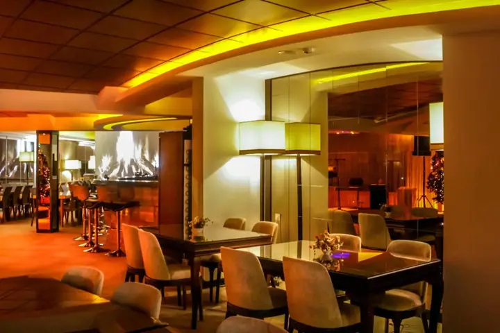 Кыркларели: Lozengrad Hotel