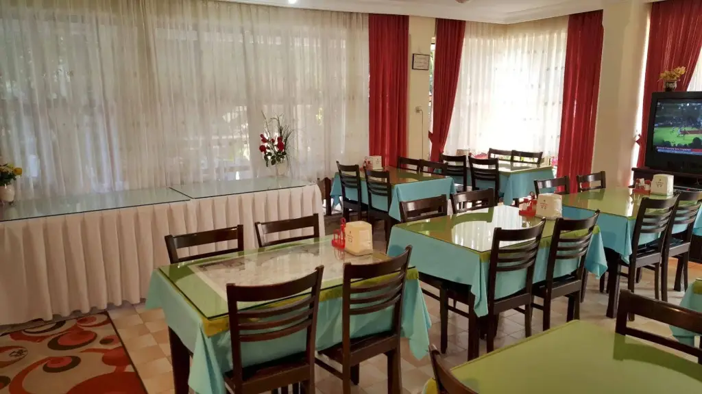 Анталья: Kartal Hotel