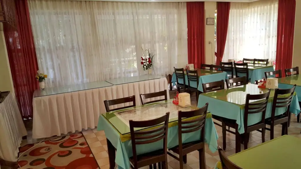 Анталья: Kartal Hotel