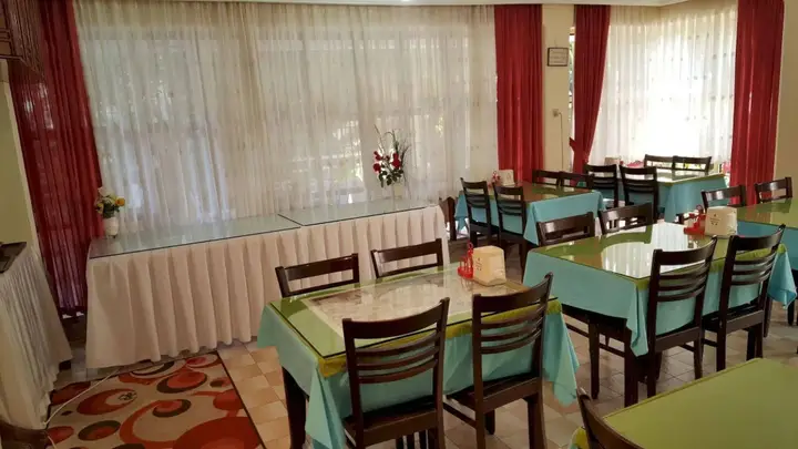Анталья: Kartal Hotel