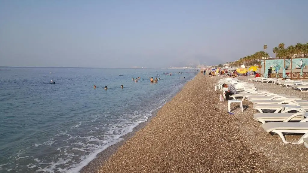 Kartal Hotel — фото 1