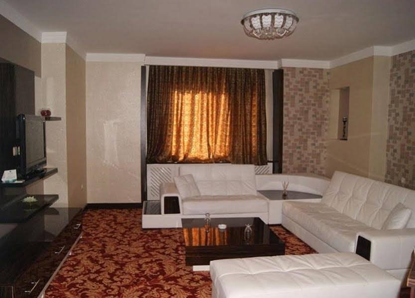 Чифтехан: Celikhan Thermal Hotel & Spa