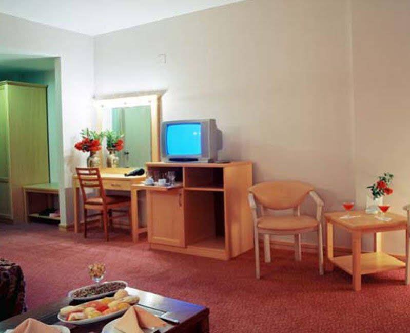 Чифтехан: Celikhan Thermal Hotel & Spa