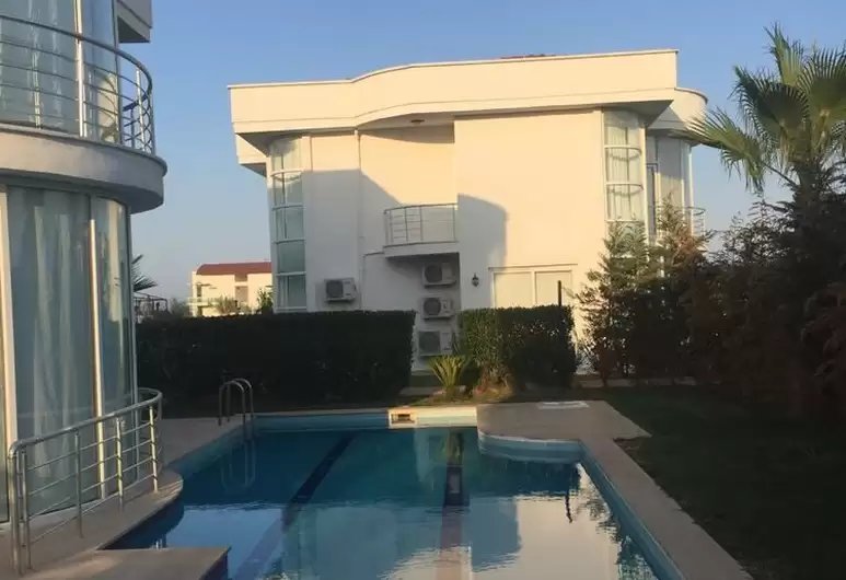 Ocean Villas — фото 1