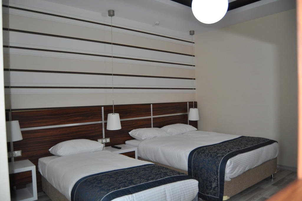 Аксарай: Kuzucular Park Hotel
