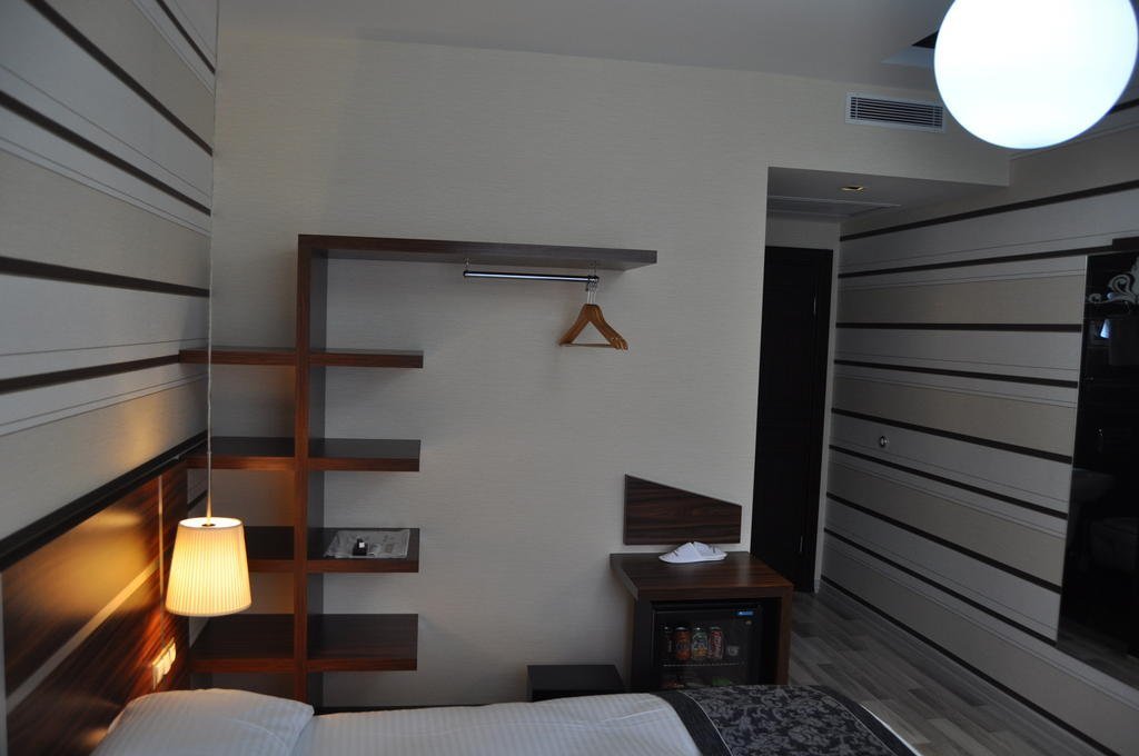 Аксарай: Kuzucular Park Hotel