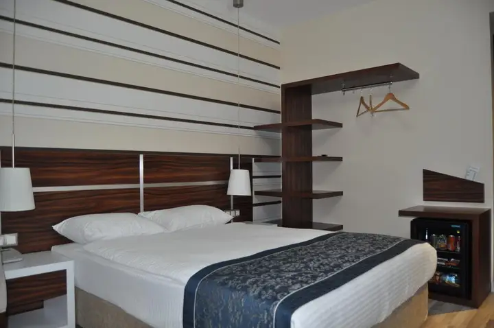 Аксарай: Kuzucular Park Hotel