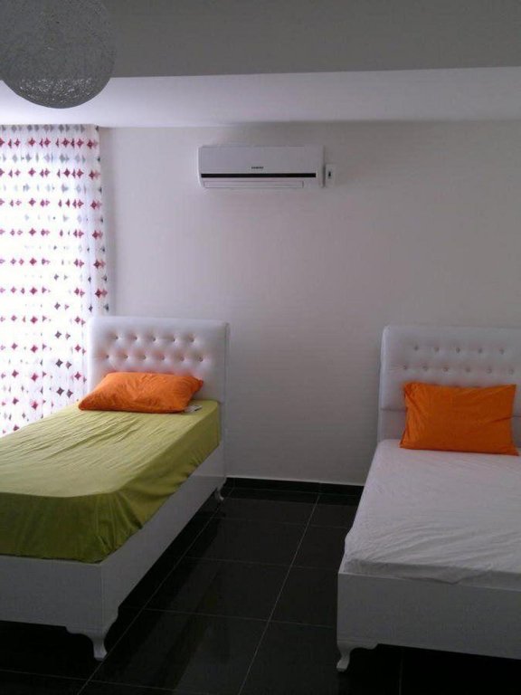Белек: Faralia Golfing Villa