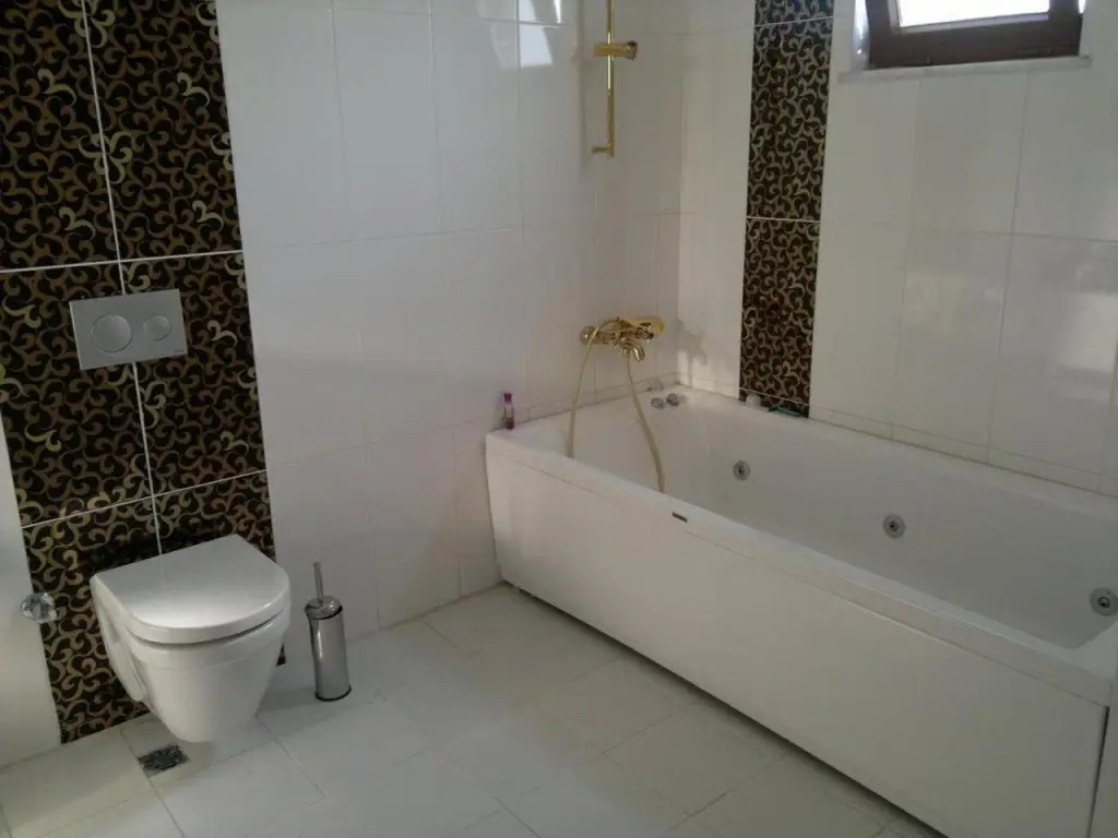 Белек: Faralia Golfing Villa