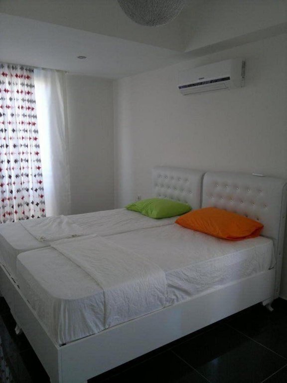 Белек: Faralia Golfing Villa