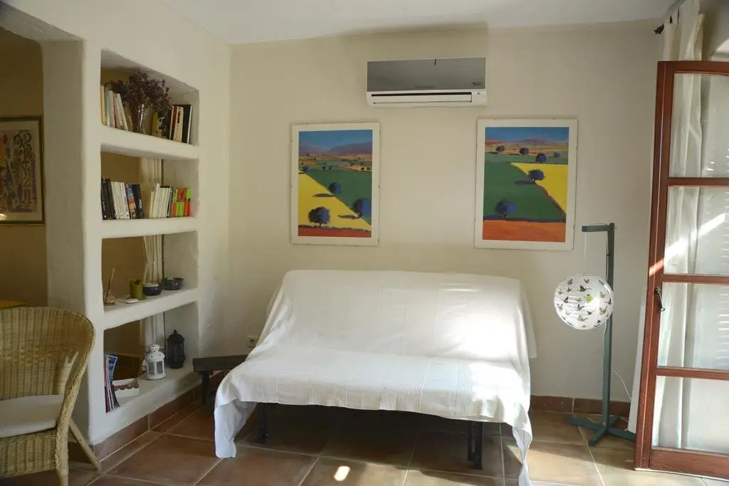 Датча: Villa Narlidere
