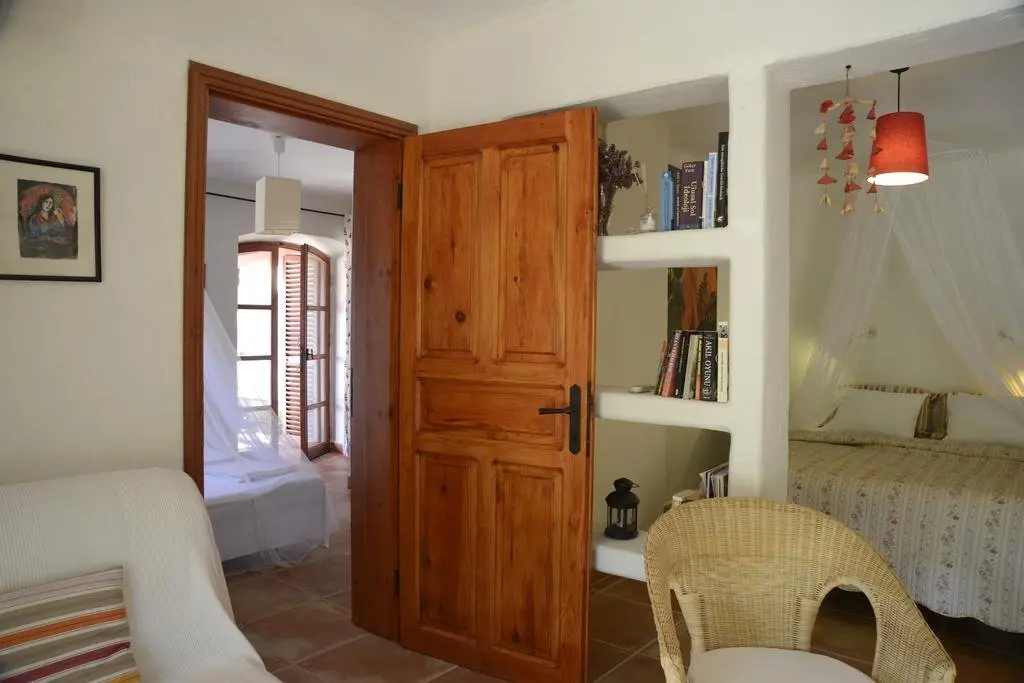 Датча: Villa Narlidere