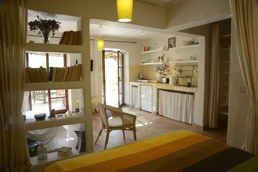 Датча: Villa Narlidere