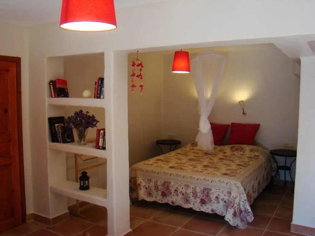 Датча: Villa Narlidere