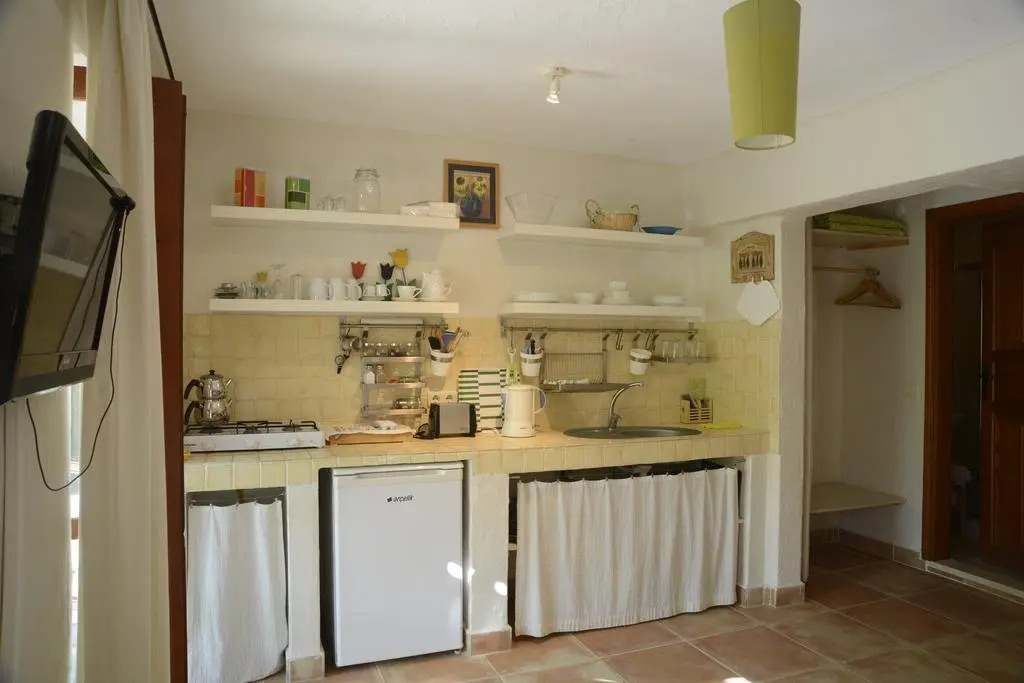 Датча: Villa Narlidere
