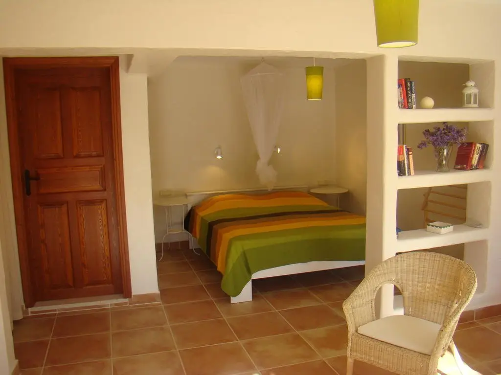 Датча: Villa Narlidere