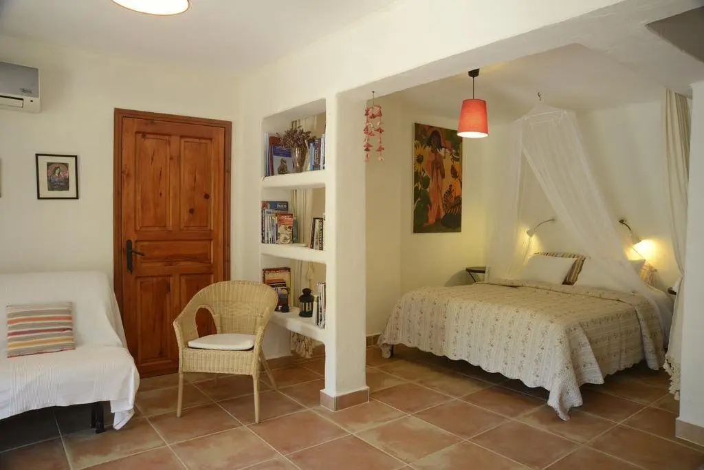 Датча: Villa Narlidere