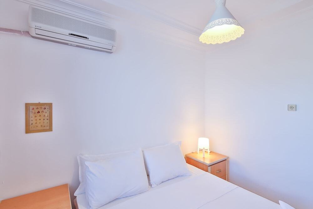 Чешме: Hotel Denize Sifir