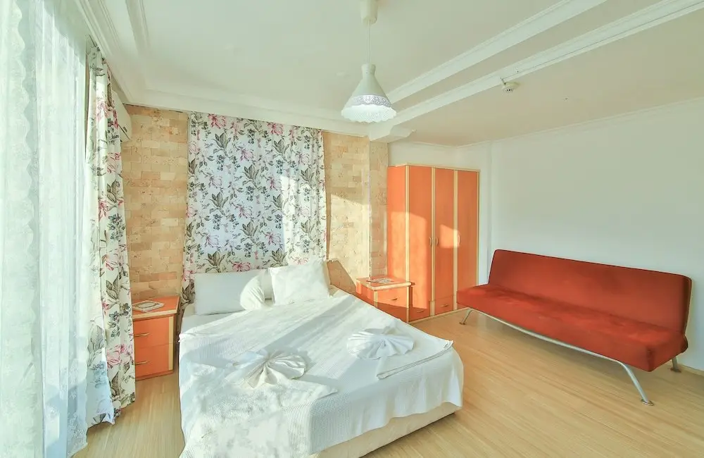 Чешме: Hotel Denize Sifir