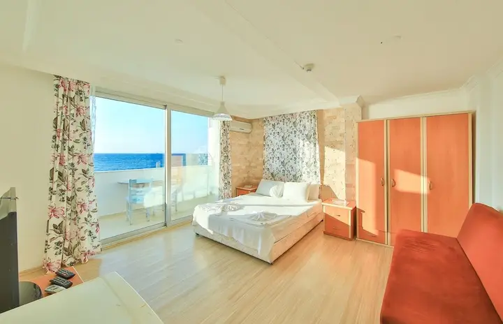 Чешме: Hotel Denize Sifir