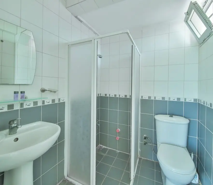 Чешме: Hotel Denize Sifir