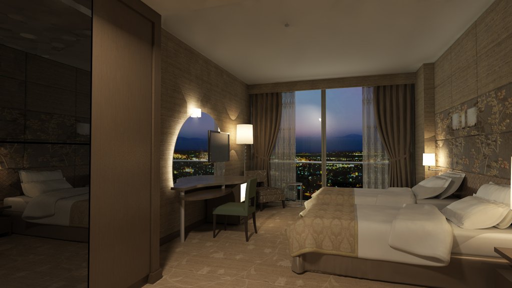 Стамбул: Silence Istanbul Hotel & Convention Center