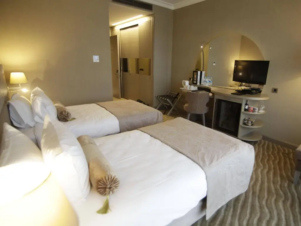 Стамбул: Silence Istanbul Hotel & Convention Center