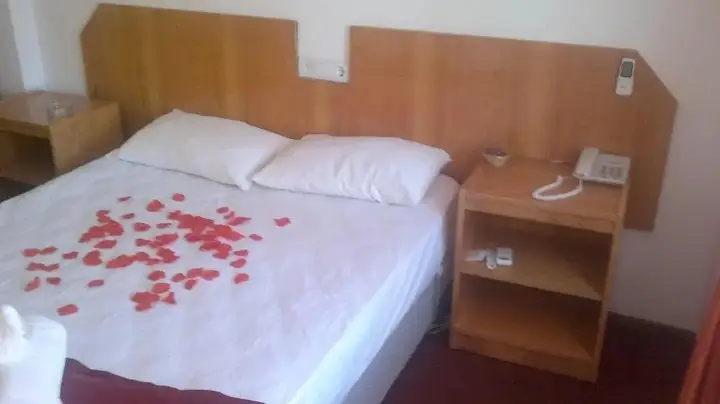 Фетхие: Cansu Hotel