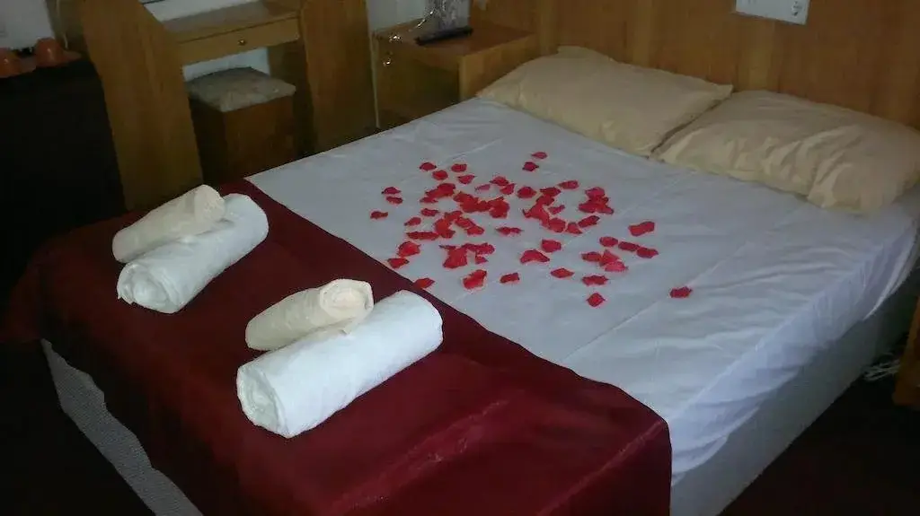 Фетхие: Cansu Hotel