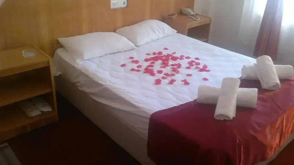 Фетхие: Cansu Hotel