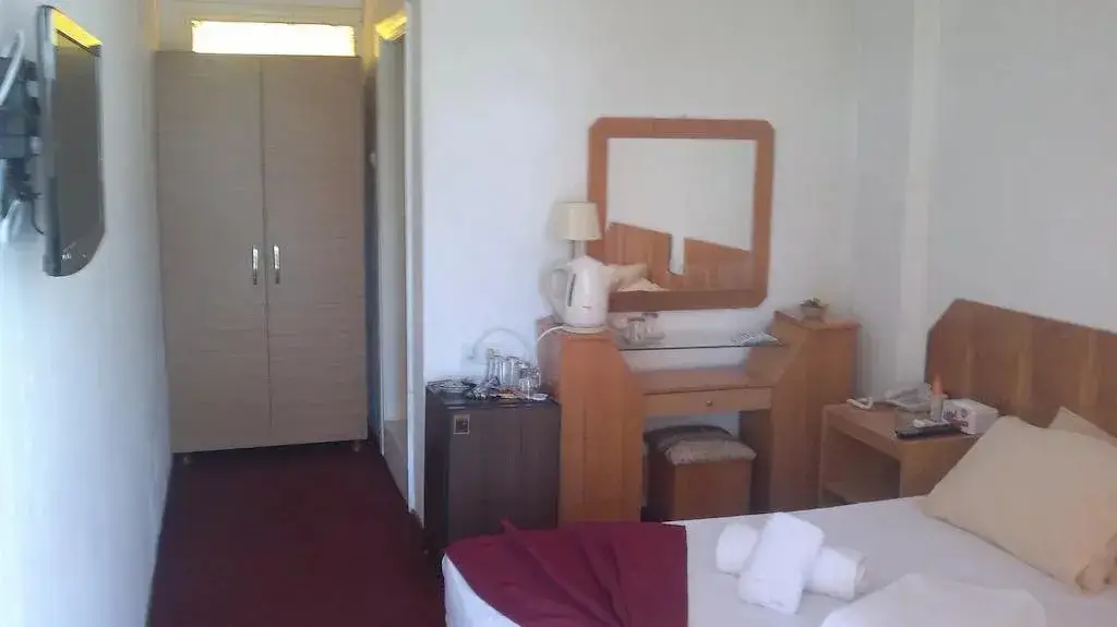 Фетхие: Cansu Hotel