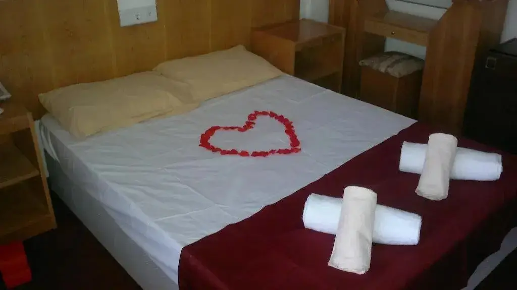 Фетхие: Cansu Hotel