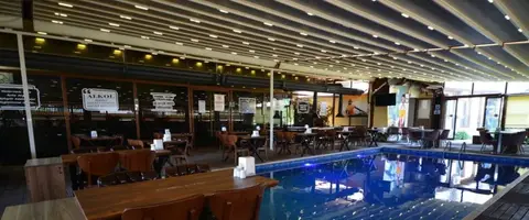Iznik Otel — фото 1